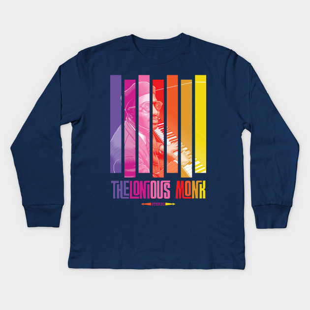 Thelonious Monk